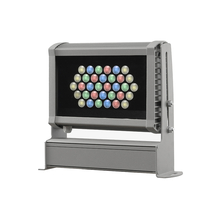 Архитектурный светодиодный прожектор STLA-Arch-FL34-90W RGBW(RGBA)